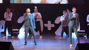 Мунча Ташы "Кырыкта да кызыкта"