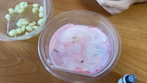 Космическое движение