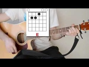 Ляпис Трубецкой - Ау. Аккорды на гитаре