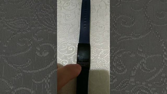 Разбор плюсов и минусов модели Health Band Pro №10 от Healthband