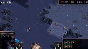 ASL 19 Ro 16 Starcraft Winners set 2 | Старкрафт