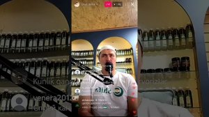 Umar Qori 06.04.2025 ruqiya