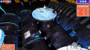 Nugget Royale.io // A battle royale of chikens ? Discovering the game(Livestream #21)