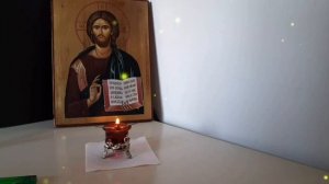 Главная молитва на Пасху Христос Воскрес