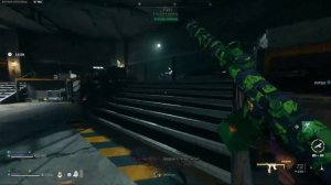 DMZ | Комплекс Кощей с FTAC ''Siege''