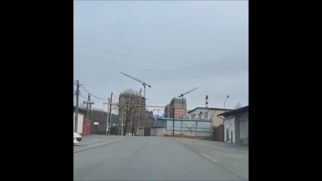 ЖК ЧАЙНЫЕ ХОЛМЫ | МАРШРУТ ДО ОФИСА ПРОДАЖ