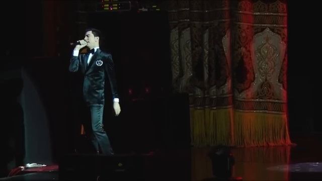 Sardor Mamadaliyev - Yig'latur | Сардор Мамадалиев - Йиглатур (VIDEO)