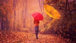 Горчит по осени терновник  исп.Елена Саларёва - Грин