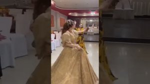Цыганская свадьба 2024 ⚜️Царская пара⚜️Маисей и Зинуша 💕