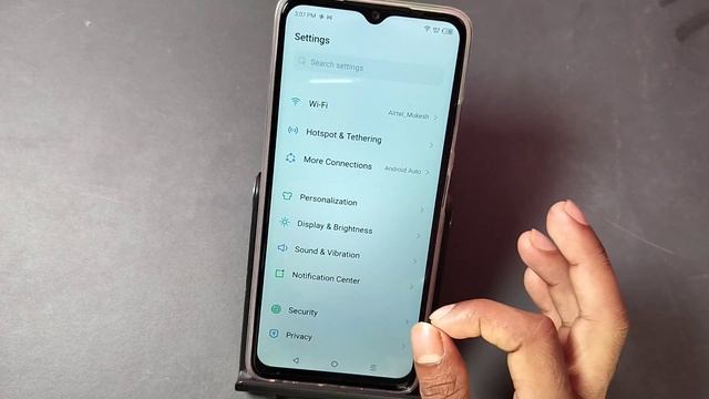 INFINIX SMART 7 ringtone kaise set kare, how to change ringtone in infinix smart 7