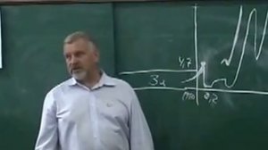 Жданов В.Г. Главные враги нашего здоровья и зрения