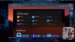 Даешь HomeLab c Umbrel OS