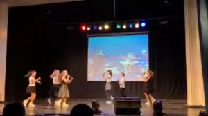 Вокальная студия «Дети Поют», ансамбль Лайк, Beautiful life