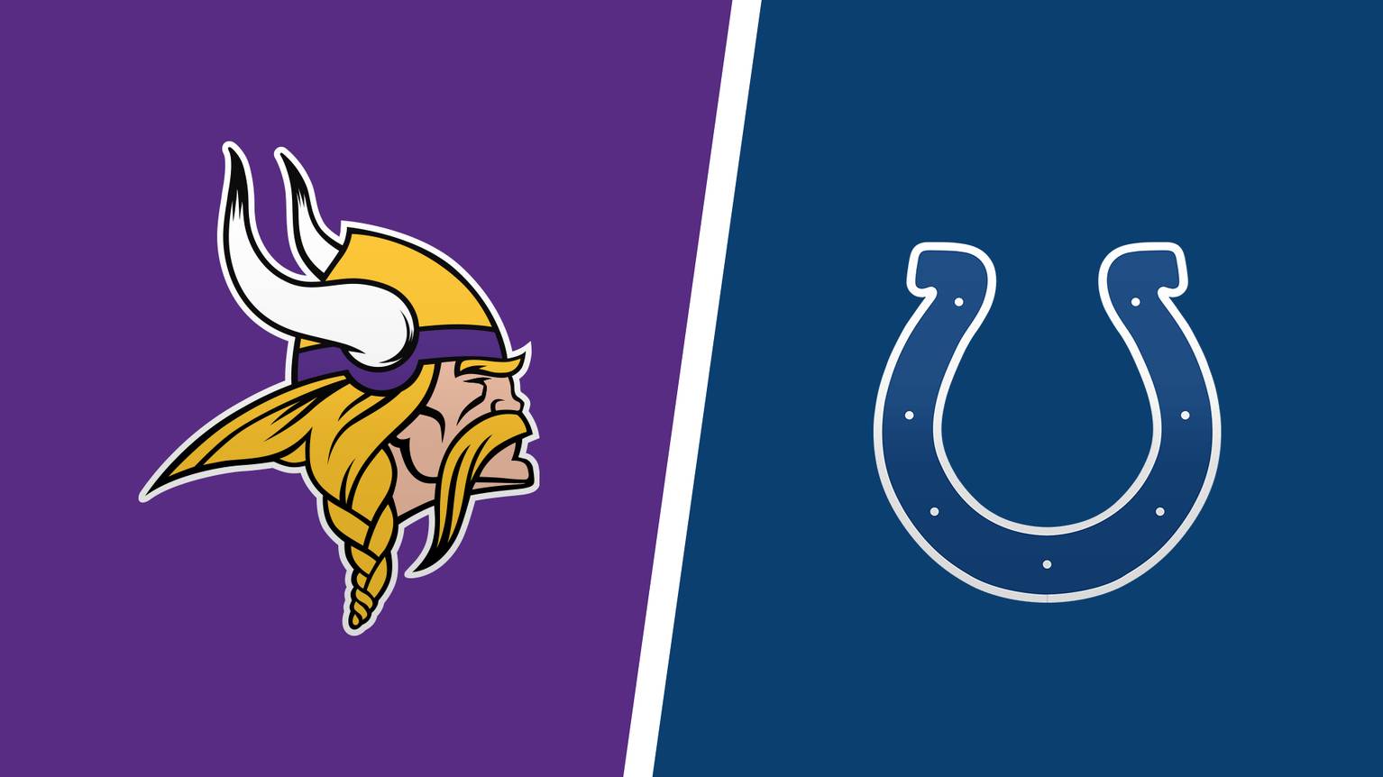 Индианаполис Колтс - Миннесота Вайкингс NFL/03.11.2024/Indianapolis Colts - Minnesota Vikings