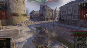 WZ-111 1-4 — СКРЫТЫЙ КИТАЙСКИЙ МОНСТР?