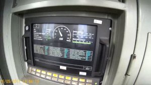 2ТЭ116УД часть 1