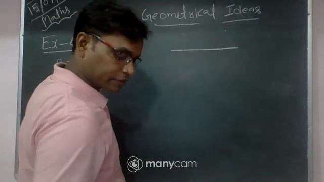 Class VI Mathematics 17 07 2020 By Mr Ramesh Verma