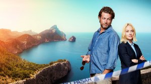 Сериал Расследования на Майорке – 2 сезон 2 серия / The Mallorca Files