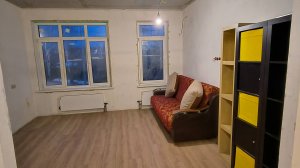 видео квартиры в ЖК Дабл, Коробово