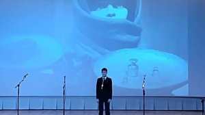 Районный фестиваль#13