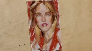 Песня Портрет