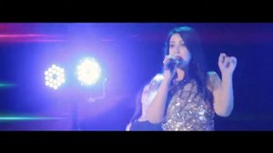 Попурри на тему азербайджанских песен