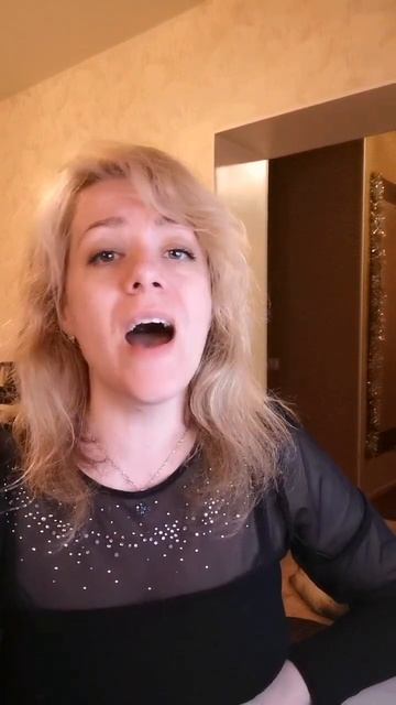 Лара Фабиан "Broken Vow" (Елена Суворова live)