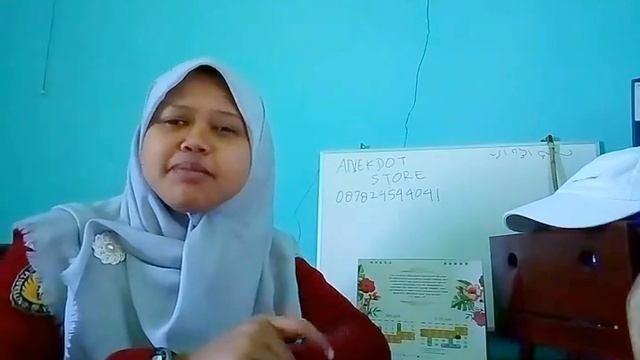 Toko Kerajinan Tangan yang Paling Terkenal di Indonesia смотреть онлайн