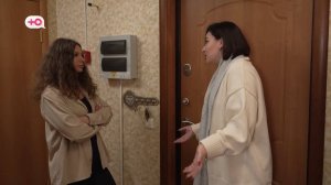 Невестка советует свекрови найти себе мужика помоложе и отстать от их семьи