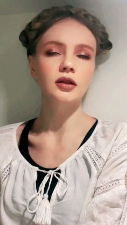 Расцветали яблони и груши ❤️