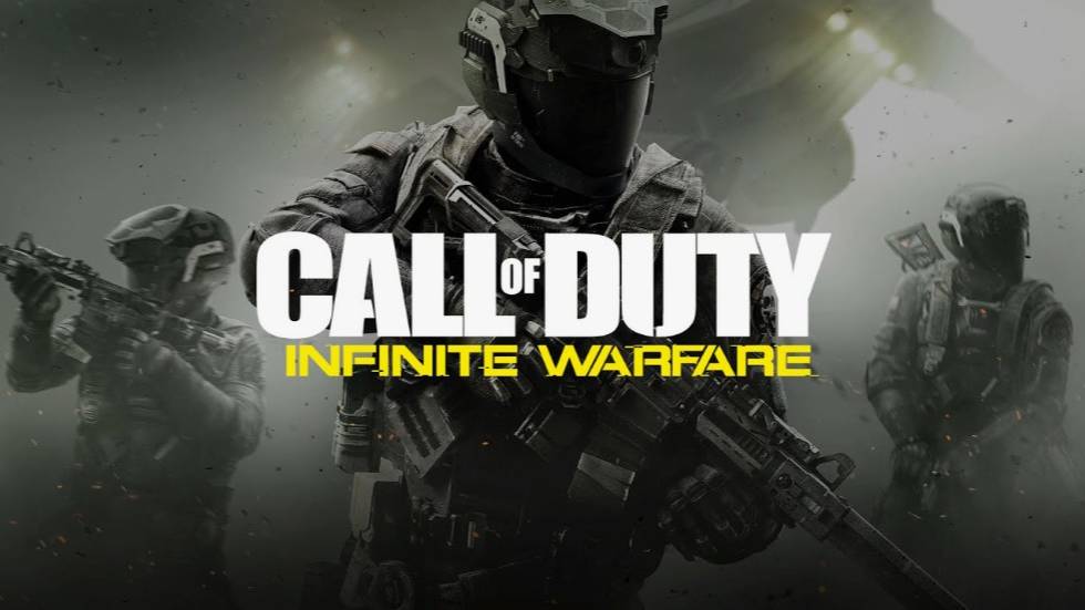 Call of Duty: Infinite Warfare - Серия 3 ► Прохождение без комментариев