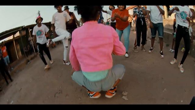 BIG MO X VJ ICE FEAT JERMAINO - KOMA LERO смотреть онлайн