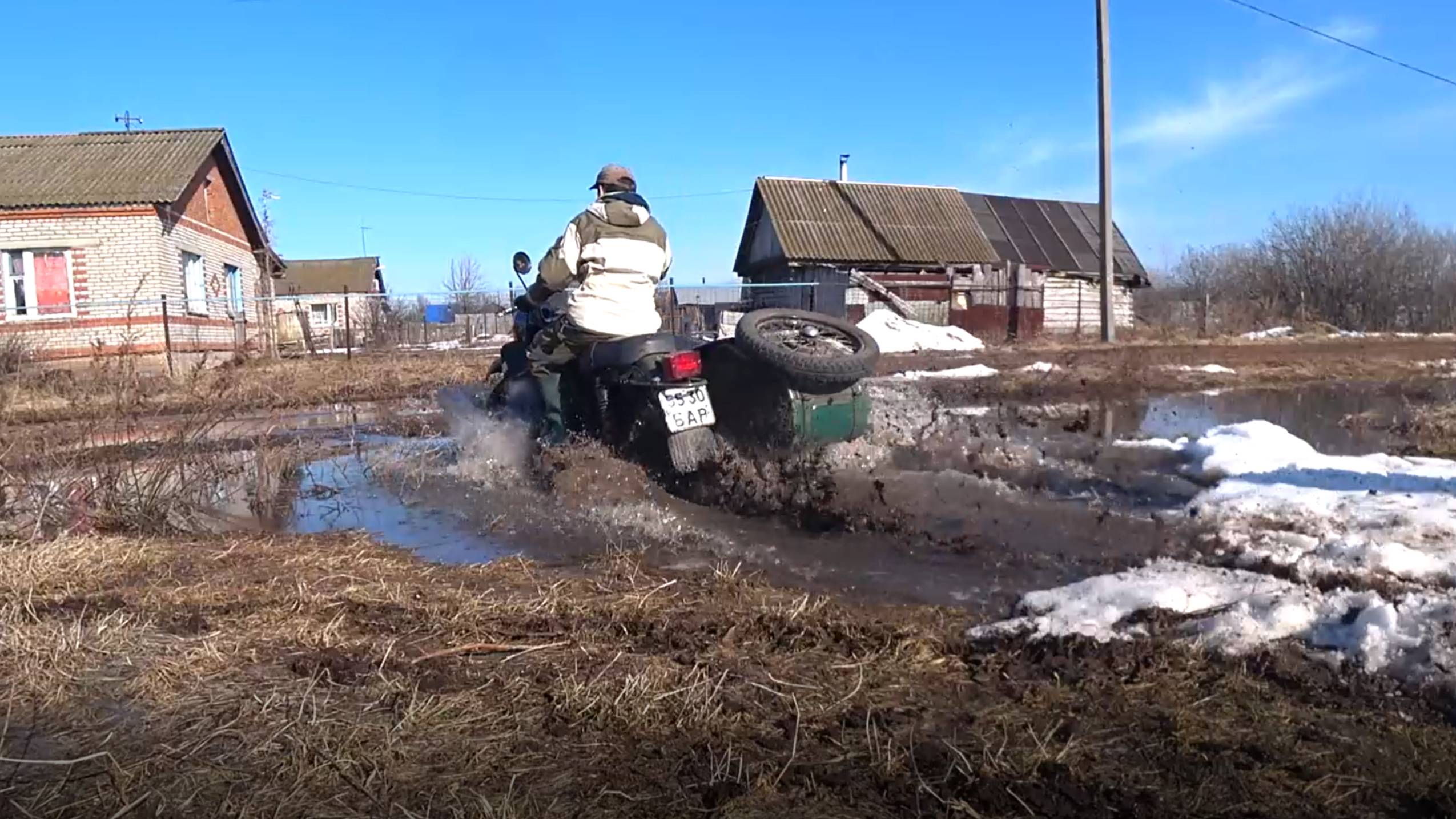 открытие мотосезона 2025 смотреть онлайн