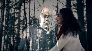 группа БЕЛОЕ ЗОЛОТО - Любовь и снег (2025)