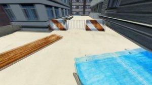 Los Angeles Crimes: Online Parkour Montage | 1.4.9 Parkour Update