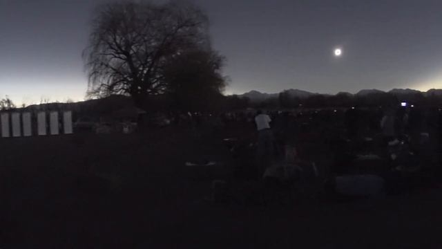 2019 Solar Eclipse Spinning Cameras - Solar Eclipse Timer смотреть онлайн