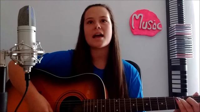 Still Standing/Sigo Adelante - TINI (Lena Damberger Cover) смотреть онлайн