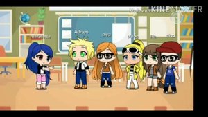 Леди баг и супер кот Клип Believer. ~Gacha Life ~