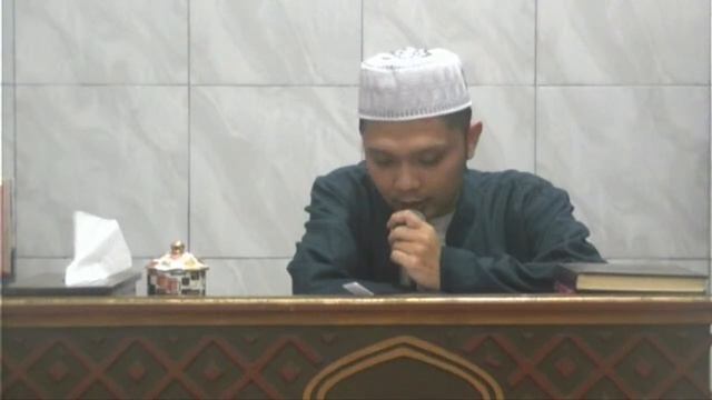 JALSAH ITSNAIN MAJELIS NURUSSATHI' BANJARNEGARA 27/05/24 смотреть онлайн