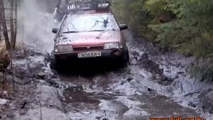 "За Подснежниками" 2015 Гродно