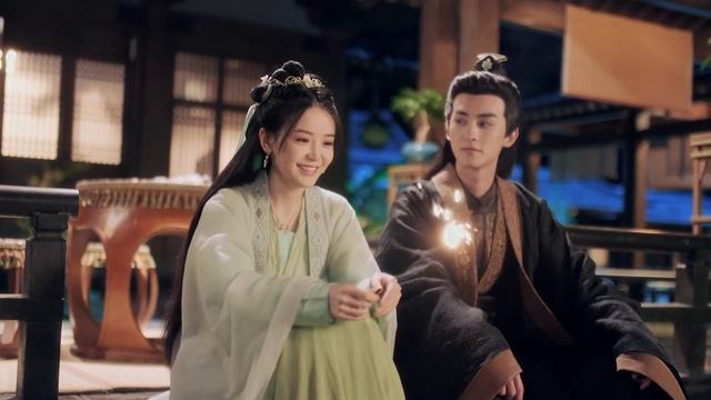 🍬【Full Movie Version】美女爱上少庄主，开启追夫之路！🍬 #中國電視劇 #甜劇 #愛情 #熱播電視劇 #china