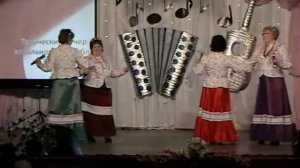 «Сторонка русская» Вокальный ансамбль «Элегия» ДК «Искра» г. Энгельса Руководитель – Л.Ю. Маштакова