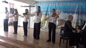 Арно Бабаджанян - Танец