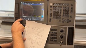 Fanuc Oi TF Plus - Manual Guide i Training Complex Part Program