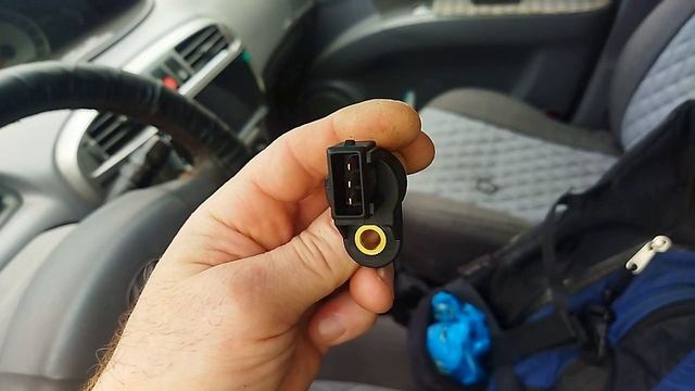 hyundai matrix 1.8 2005 датчик положения коленчатого вала замена смотреть онлайн