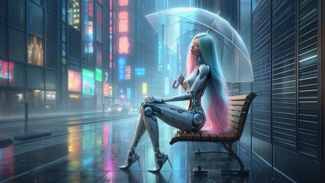 Calm City - Chillwave Song
