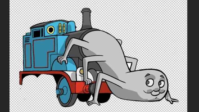 [Monster Craft] Coca cola + Cursed Thomas = ?? смотреть онлайн