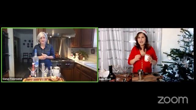 Holiday Drinks смотреть онлайн