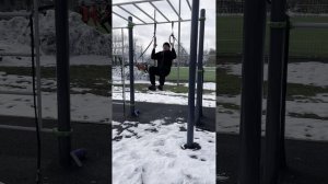ДОЯРЫ 195  Агония зимы