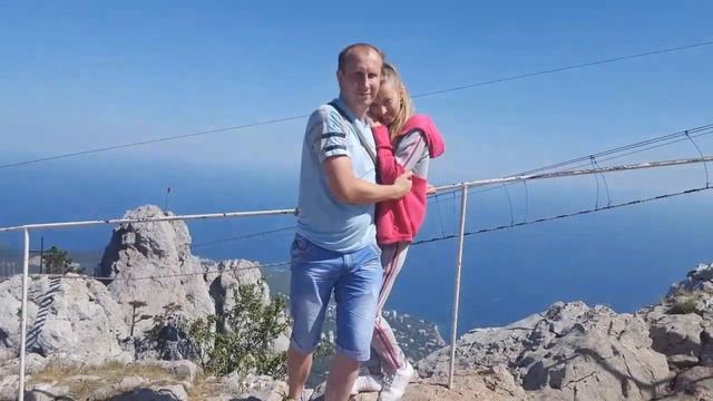 Крымские встречи